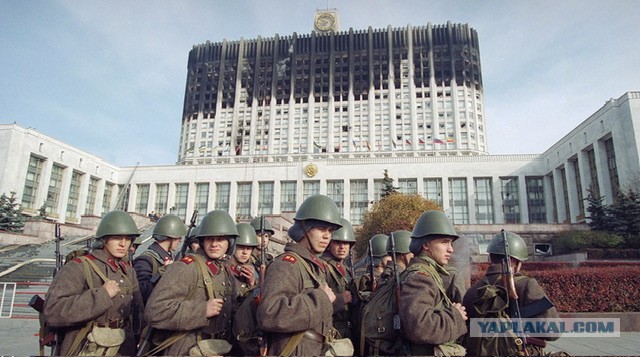 Бумкнуло...