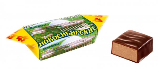 Вкус детства: какие конфеты вызывали восторг у детей СССР — смотрим на фантики и вспоминаем