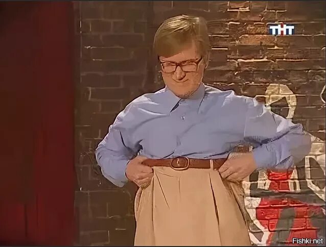 Как по одежде вычислить психически больного человека