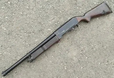 "Смерть председателя"