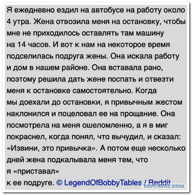 Забавные комментарии из социальных сетей (25.03.24)