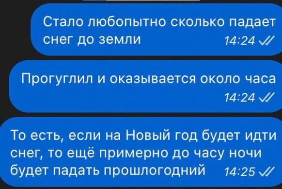 Всего понемногу. От 21.11.2024.
