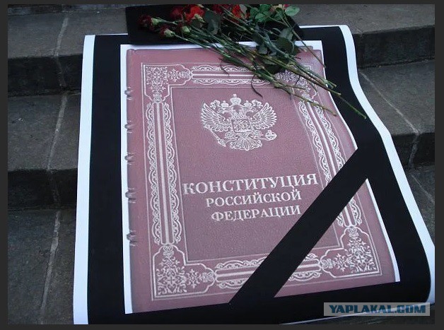 Мужик хотел по закону согласовать митинг против блокировки Telegram, а получил задержание