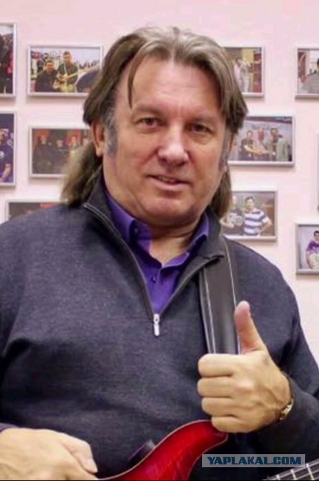 Японский кавер на хит Юрия Лозы "Плот" ("Икада") в исполнении Цутому Маэды (Цутому-сан)