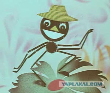 Вот так хорошие сериалы и пропадают