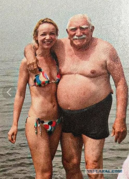 Замечательный актёр