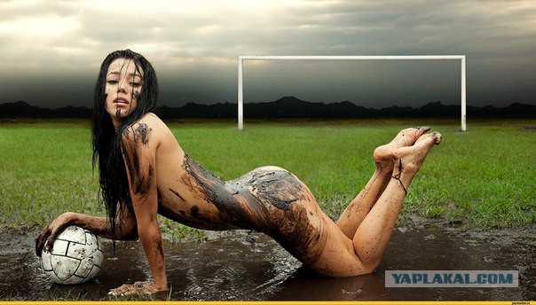 Спорт с улыбкой, интересности в сети