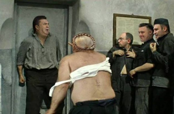 Актеры без оскара