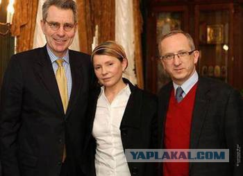 Веллер врезал Д.Киселеву,Соловьеву и вору Янукович