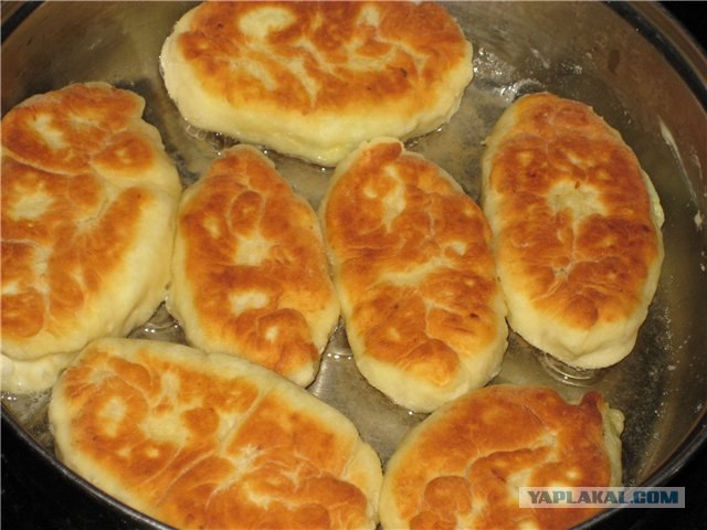 Лакомства детства