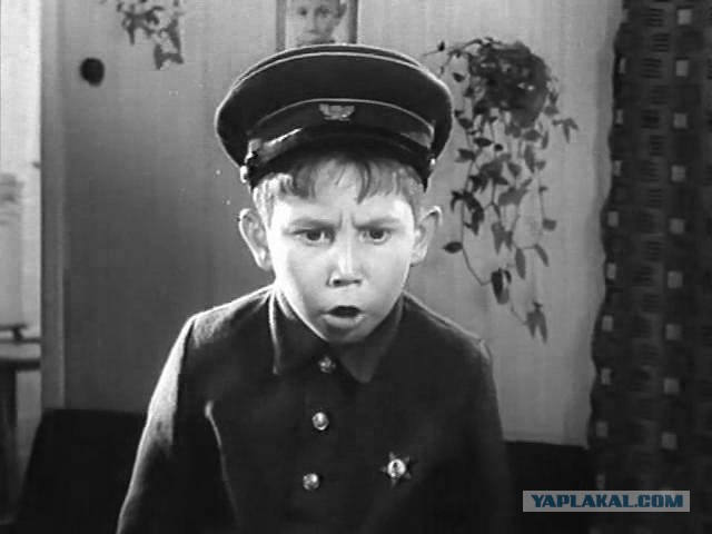 Саранский идиот