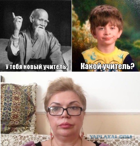Привет из Мариуполя.