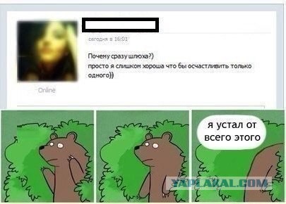 Комментарии из Соцсетей