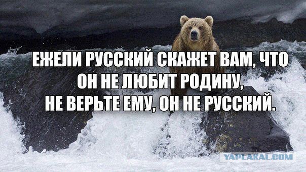 Поездка в Россию разрушает стереотипы