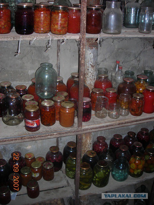 Узбекские мифы