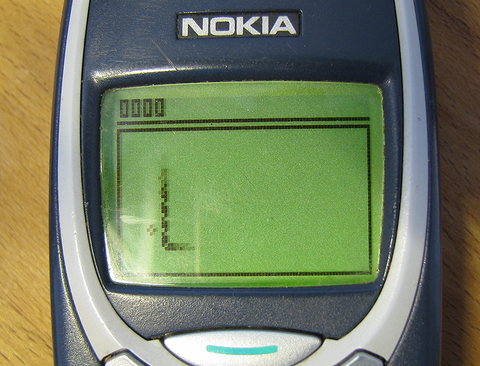 Почему люди до сих пор покупают Nokia 3310?