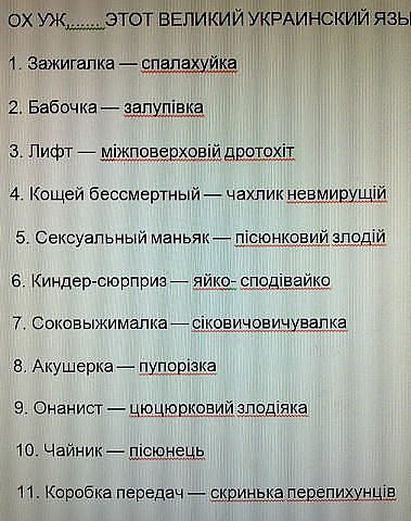 Всяко-разно