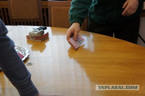 Жители Николаева грозят мажорам самосудом.