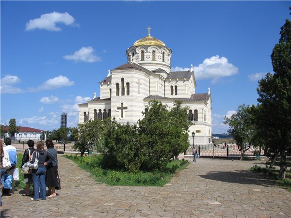 Это Россия, детка