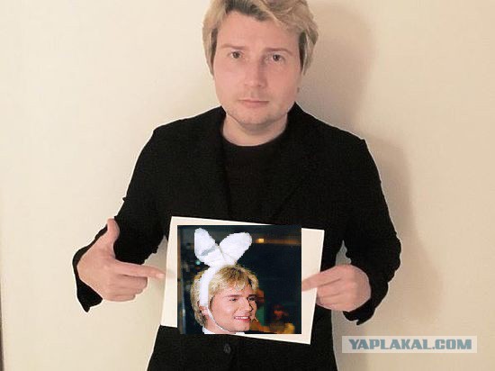 Интернет-пользователи иронично «затроллили» флешмоб звезд шоу-бизнеса