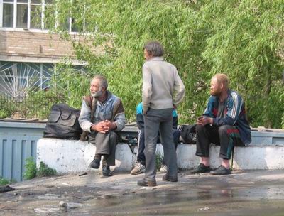 Кто должен платить на свидании