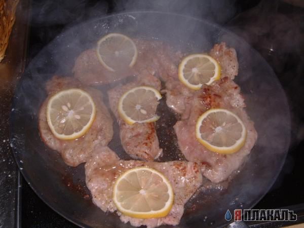 Кулинарный архив