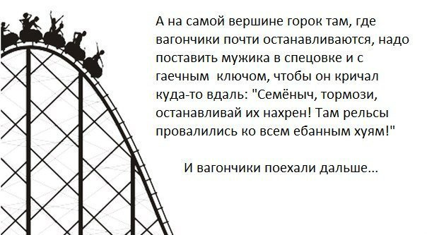 Абсурдный юмор ч.17