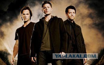 Падла из шкафа