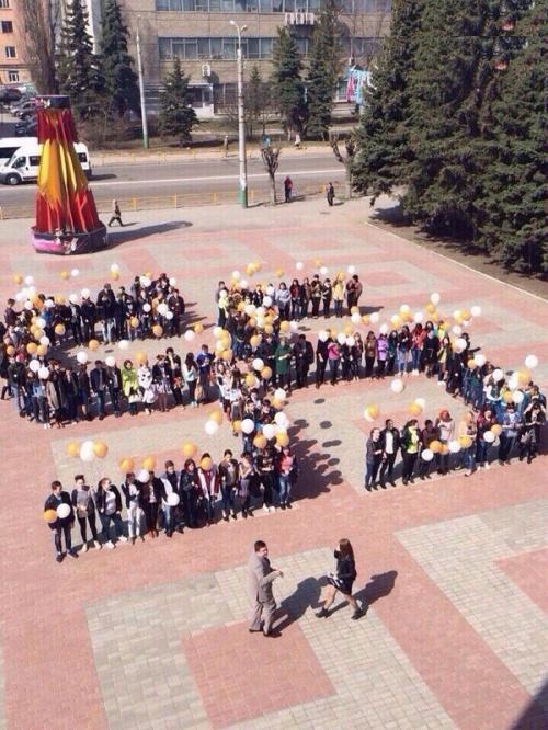 Интересные и смешные картинки!