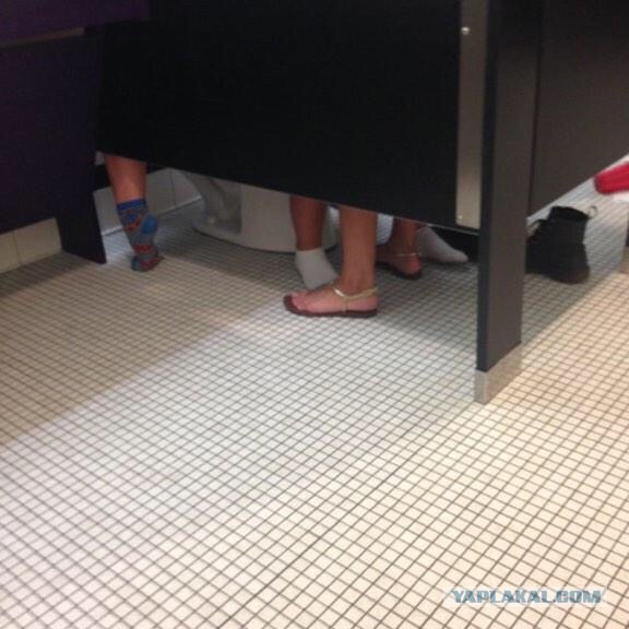 WTF: Что тут происходит?