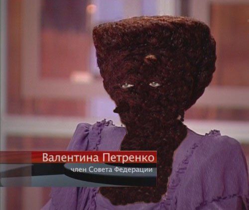 Валентина Петренко: В России некоторые охотнее сядут, чем пойдут работать