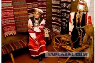 Самые необычные народы севера России