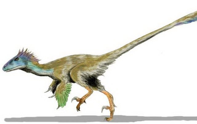 Факты про динозавров, вселяющие ужас