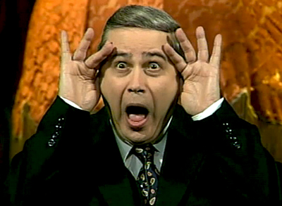 Ох и нелёгкая эта работа - быть депутатом