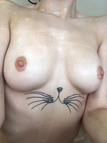 Легкий трэш из сети
