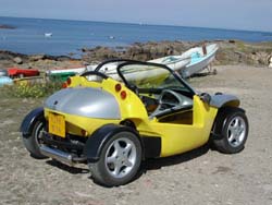 Игра на ЯПе: Угадай АВТО-2