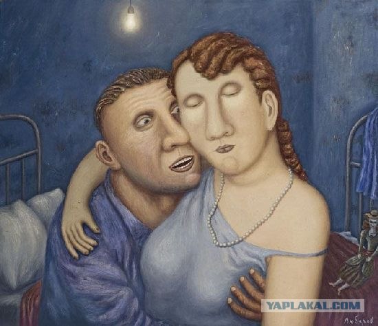 Провинциальные картинки