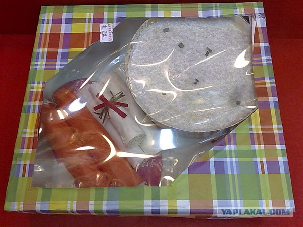 Китайские муляжи (29 фото)