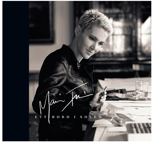 Умерла солистка Roxette Мари Фредрикссон