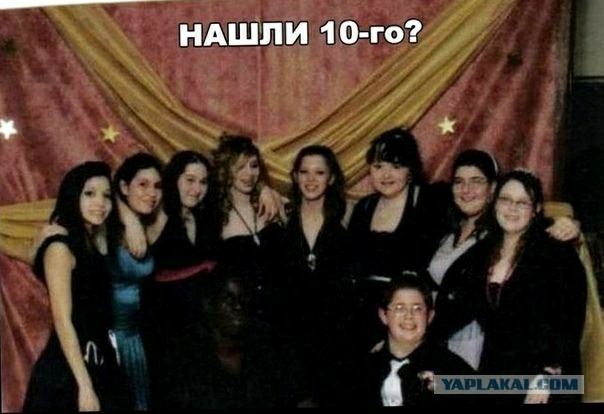 Чуток картинок. Ночные