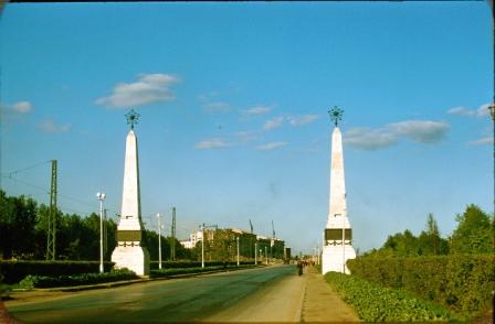 Прошлое, далёкое и не очень - 11