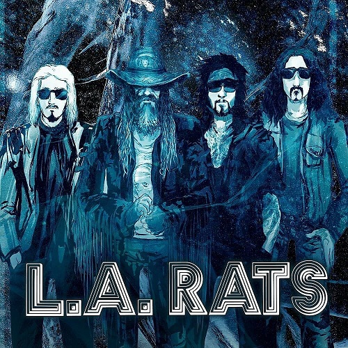 Музыка и музыканты: Rob Zombie