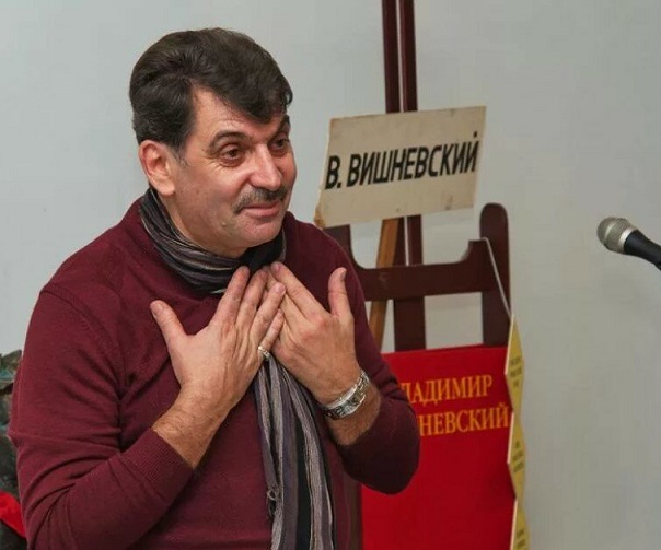 Три "Бориса Вишневских" за день стали главным мемом предстоящих выборов в Петербурге