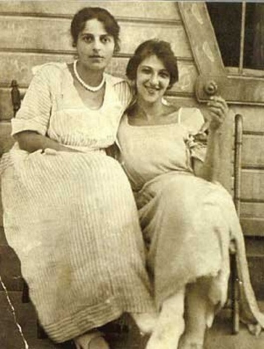 Редкие фотографии знаменитостей