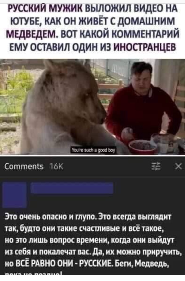 Картинки и мемы для настроения - 119