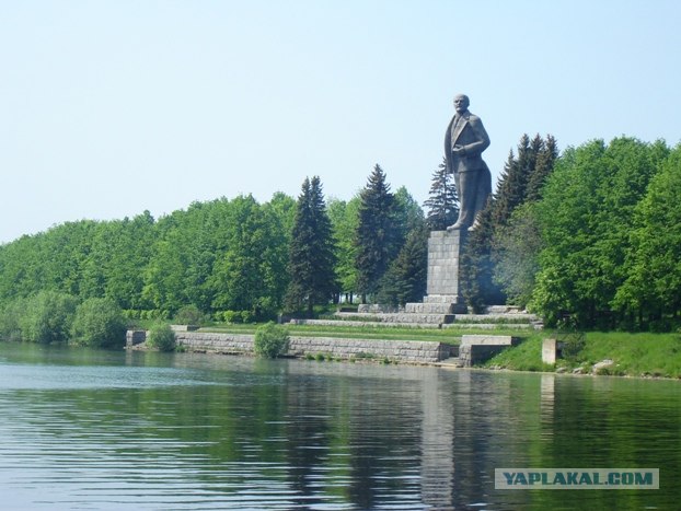 Хроники: Создание канала имени Москвы