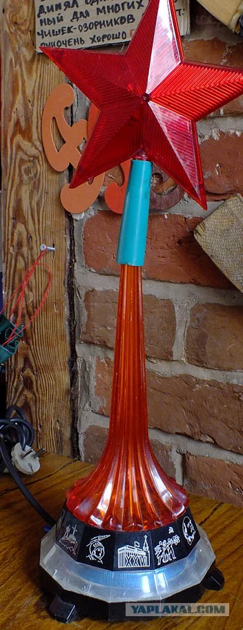 Вспомнилось что-то из 90х...