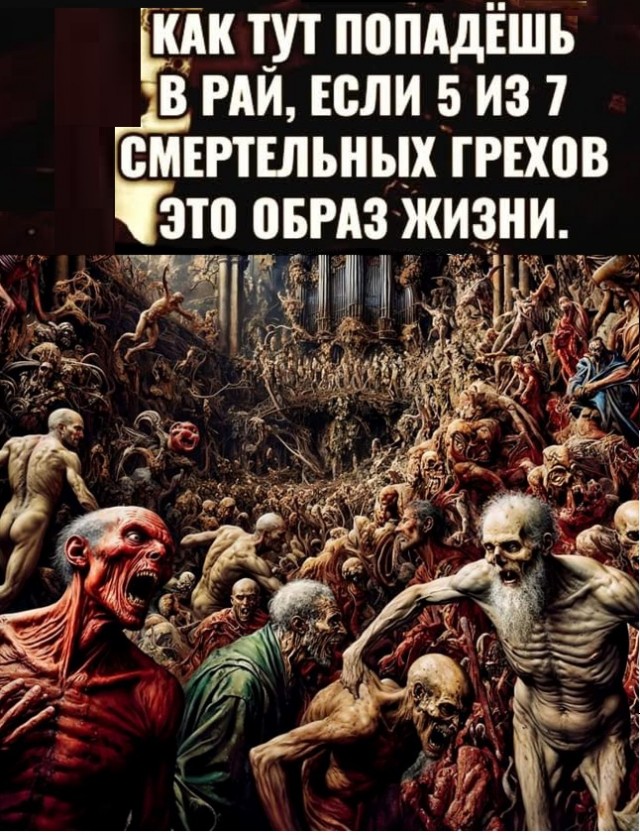 Завалялось тут случайно немного забавных картинок