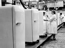 Фотографии из прошлого нашей страны в цвете -100