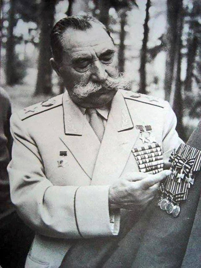 ​ Фотографии из прошлого нашей страны – 116